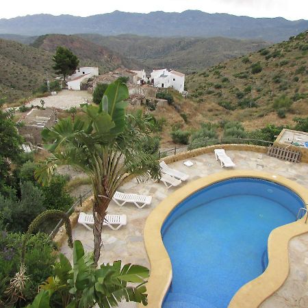 Bédar Albarico Retreat 빌라 외부 사진