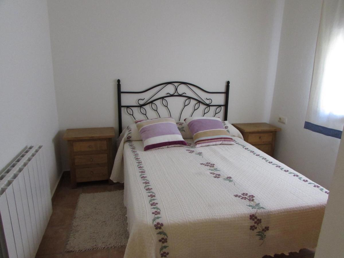 Bédar Albarico Retreat 빌라 외부 사진